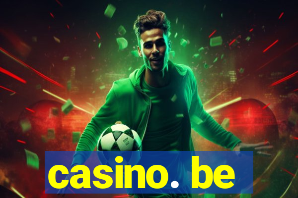 casino. be