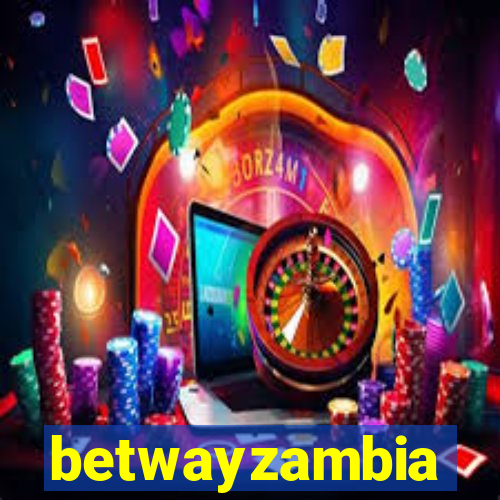 betwayzambia