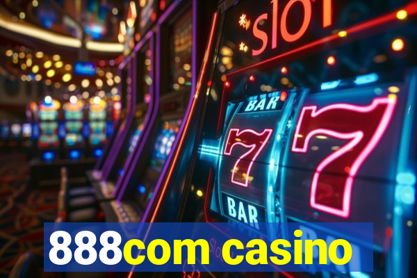 888com casino