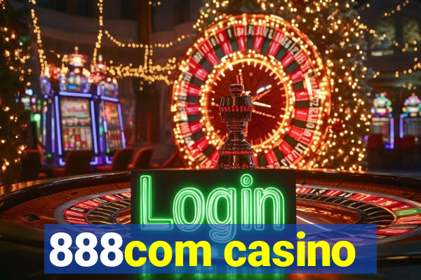 888com casino