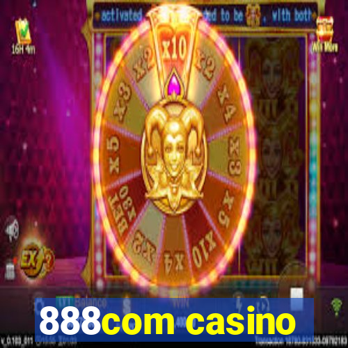 888com casino