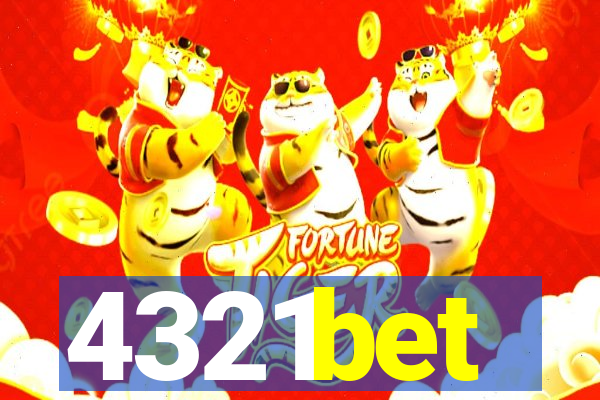 4321bet