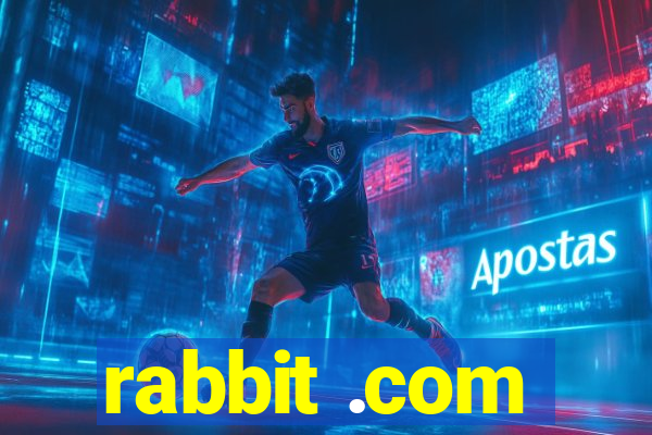 rabbit .com