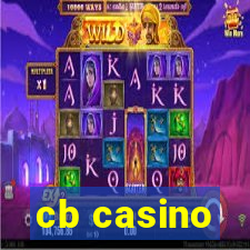 cb casino