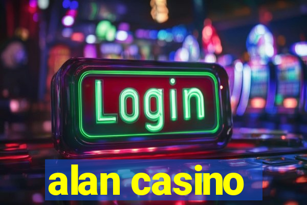 alan casino