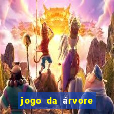 jogo da árvore que dá dinheiro