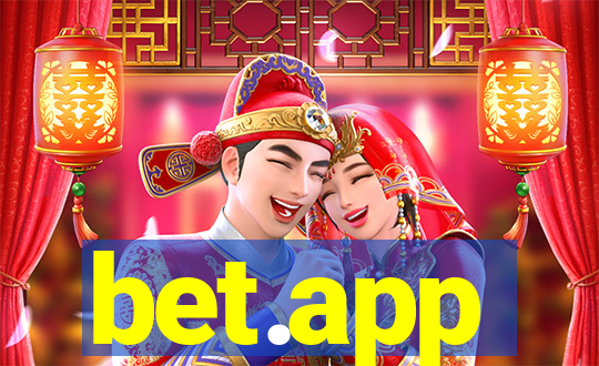 bet.app