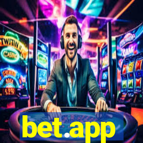 bet.app