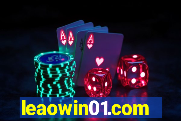 leaowin01.com