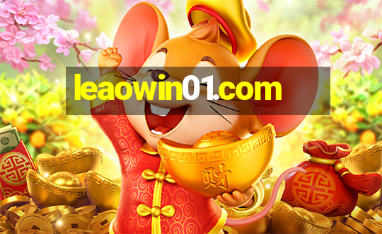 leaowin01.com