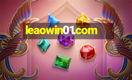 leaowin01.com