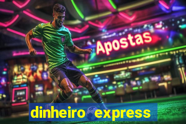 dinheiro express mercado pago sumiu