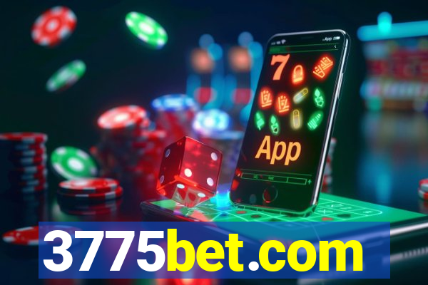 3775bet.com