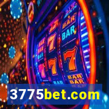 3775bet.com