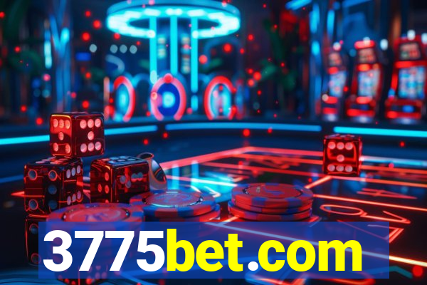 3775bet.com