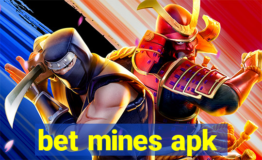 bet mines apk