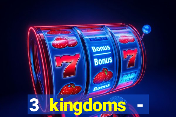 3 kingdoms - battle for red cliffs casino