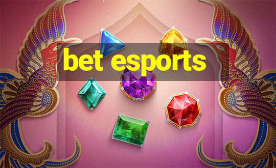 bet esports