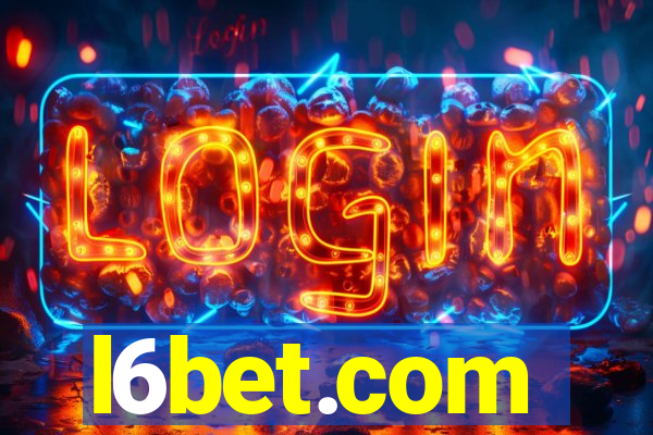 l6bet.com