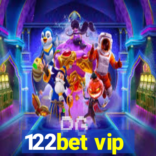 122bet vip