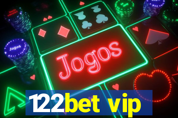 122bet vip