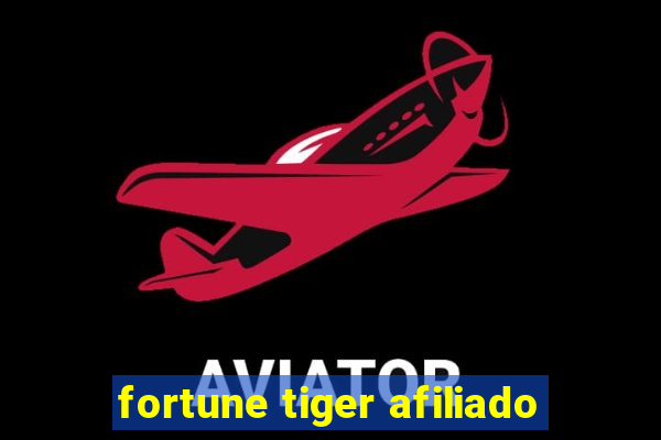 fortune tiger afiliado