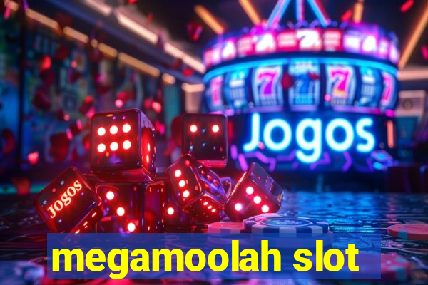 megamoolah slot