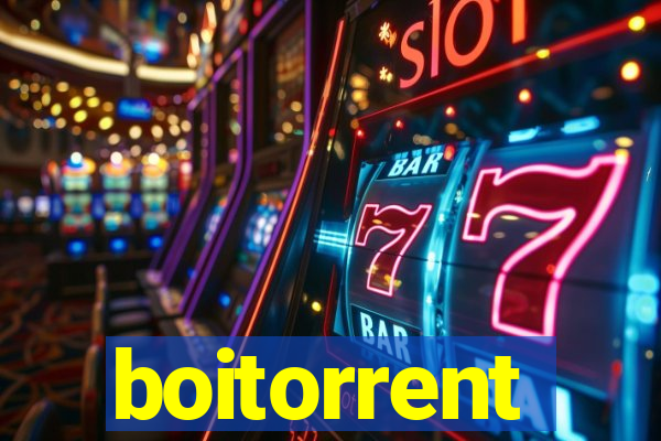 boitorrent