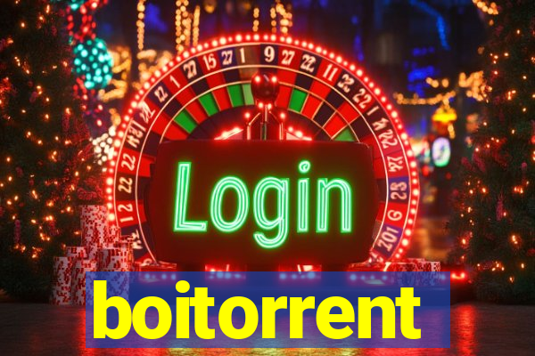 boitorrent