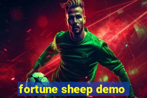 fortune sheep demo