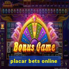 placar bets online