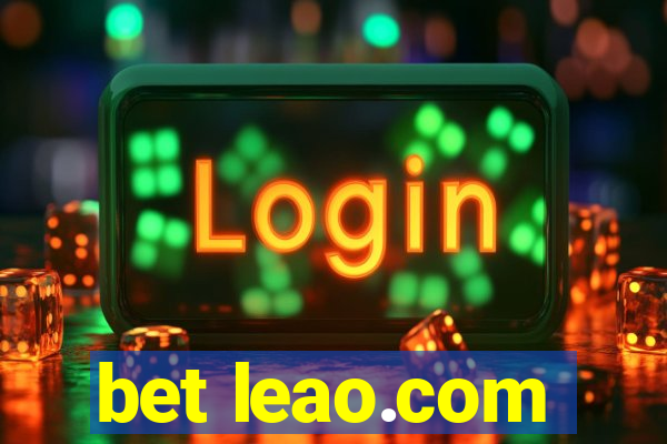 bet leao.com