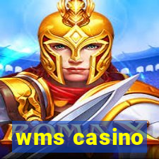 wms casino