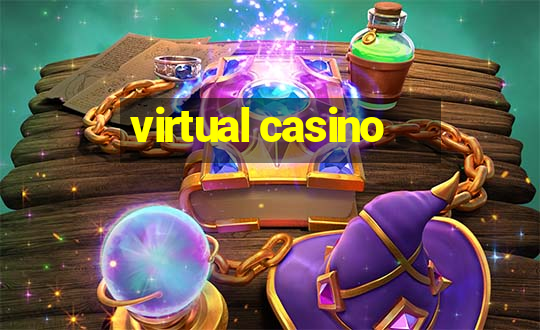 virtual casino