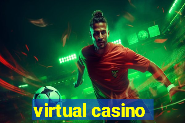 virtual casino