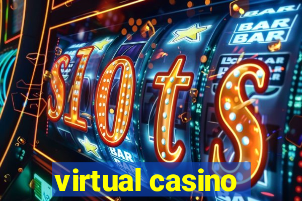 virtual casino