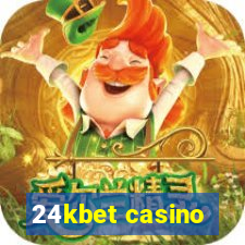 24kbet casino