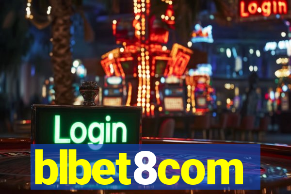 blbet8com