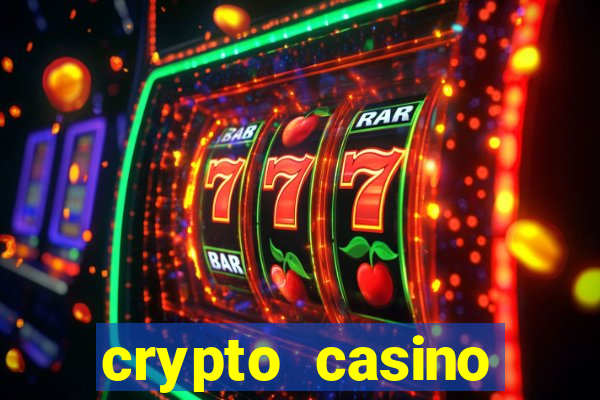 crypto casino instant withdrawal