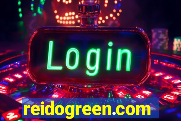 reidogreen.com