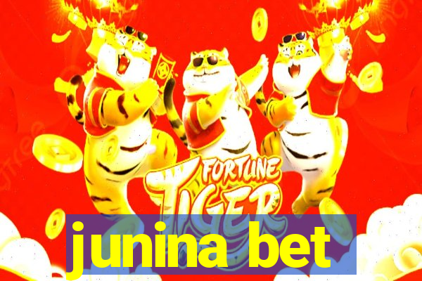 junina bet