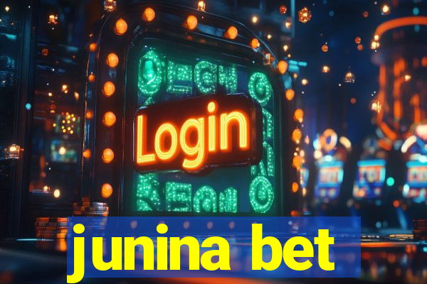 junina bet