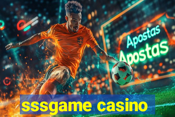 sssgame casino