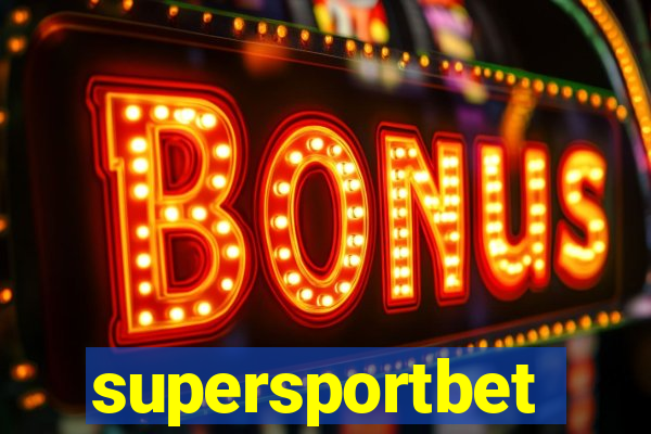 supersportbet