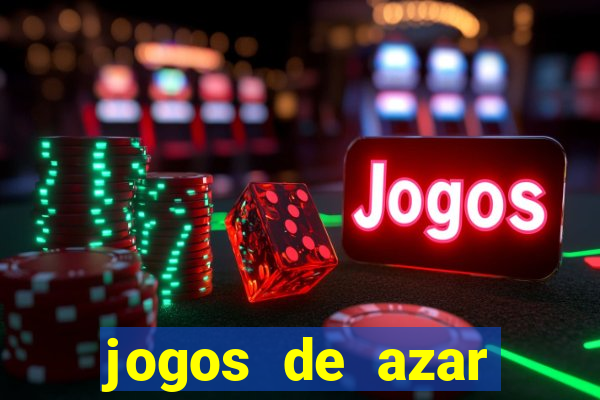 jogos de azar gratis online