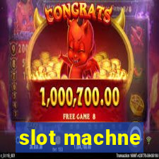 slot machne