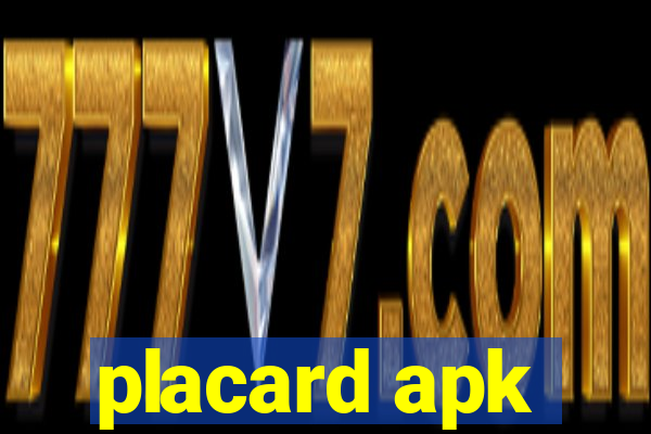 placard apk