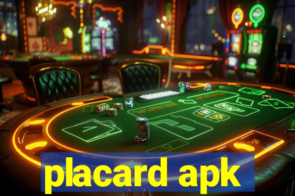 placard apk