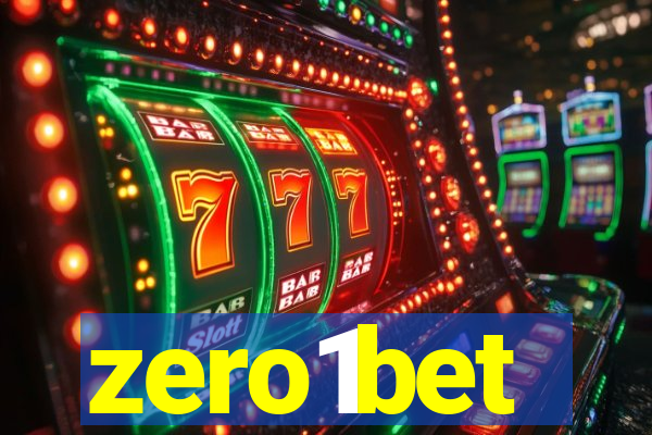 zero1bet