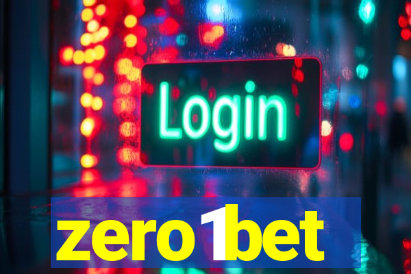 zero1bet